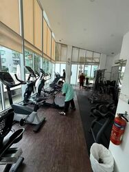 The Tessarina (D10), Condominium #584515091